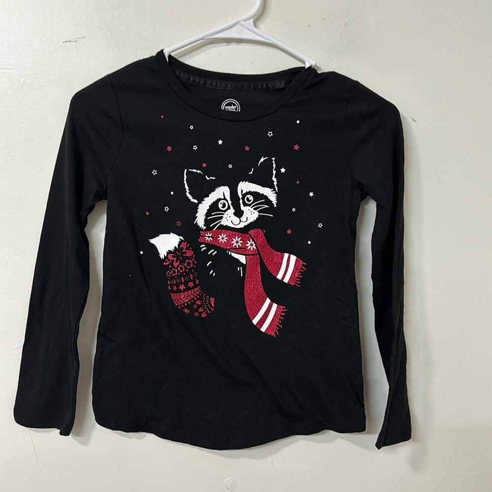 Wonder nation tee